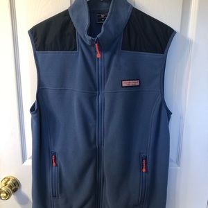 Vineyard Vines Vest